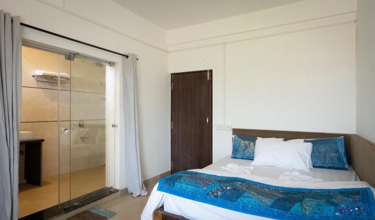 De Lavender Luxury Sea View Guest Houses Agonda Exteriör bild