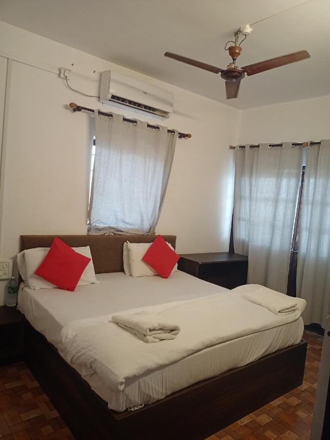 De Lavender Luxury Sea View Guest Houses Agonda Exteriör bild