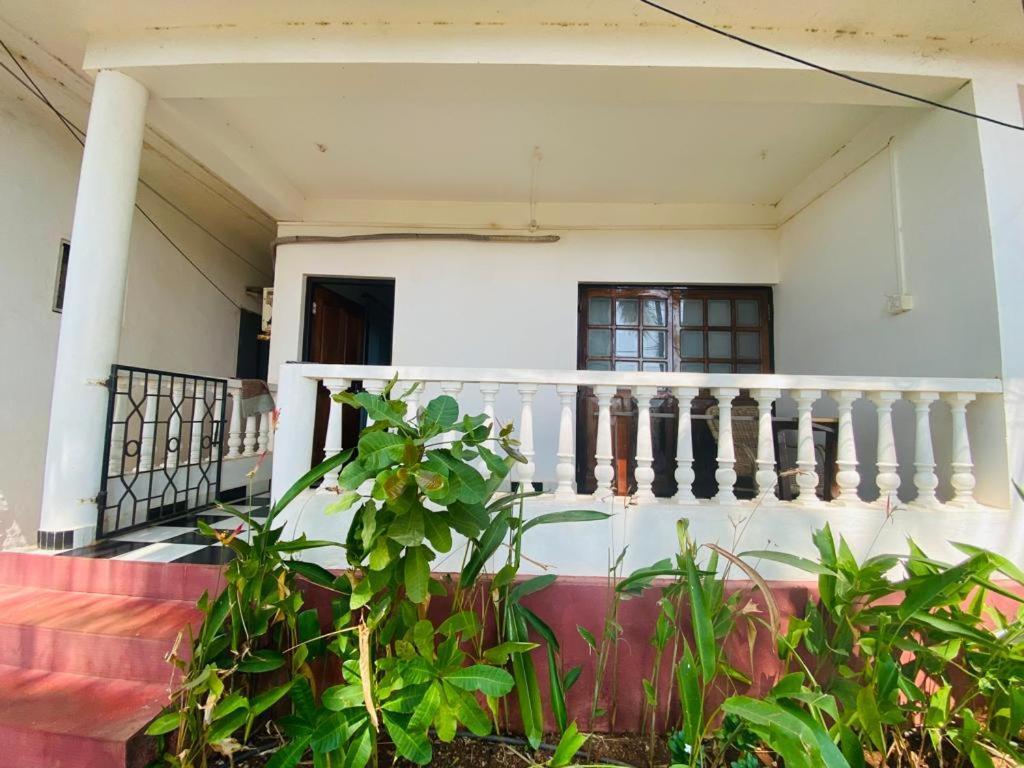 De Lavender Luxury Sea View Guest Houses Agonda Exteriör bild